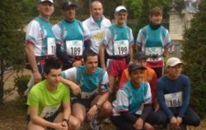 SEMI MARATHON FONTAINEBLEAU