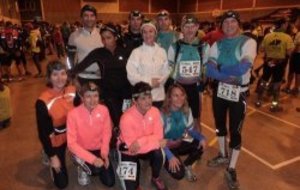 TRAIL DES FLAMBEAUX