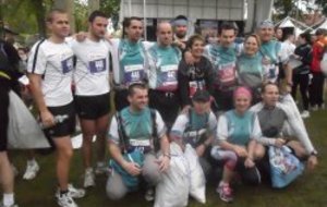 SENARTAISE + MARATHON DE SENART