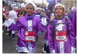 CORRIDA D'ISSY LES MOULINEAUX