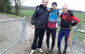 TRAIL DES MARCASSINS