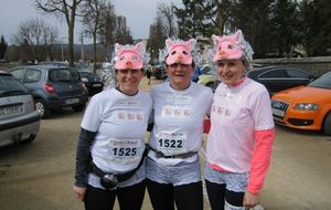 10 KMS DE NUITS SAINT GEORGES