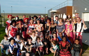 SOIREE ASSOCE 2013
