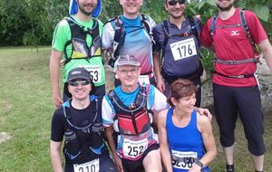 TRAIL DES MOULINS