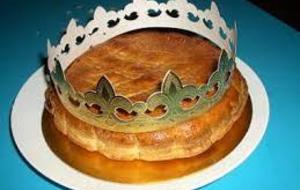 GALETTE DES ROIS