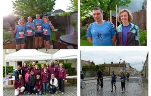 MARATHON DE SENART 2014