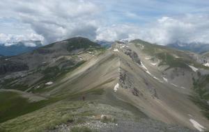 SKY RACE DES ECRINS