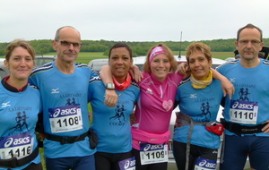 Trail du Sanglier 2015