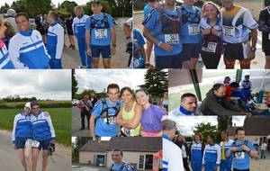 JOURNEE DU TRAIL 2015 MONDEVILLE