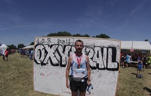 OXT'TRAIL NOISIEL