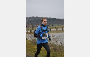 TRAIL DU VAL JOLY