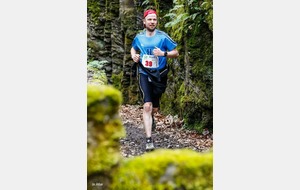 TRAIL DES SAUVAGES