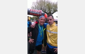 LES 100 KMS DE BELVES