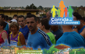 CORRIDA DE CORBEIL 2016