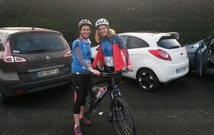 RUN AND BIKE DE ST GERMAIN LES CORBEIL