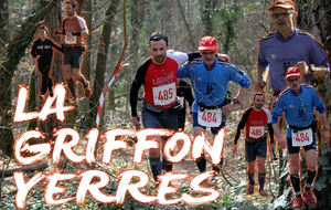 LA GRIFFON'YERRES