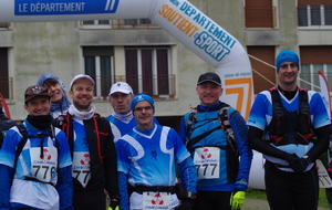 MUCO TRAIL NEMOURS 2018