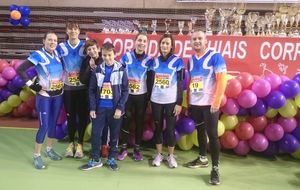 CORRIDA DE THIAIS 2017