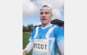 SEMI MARATHON DE MONTARGIS 2019