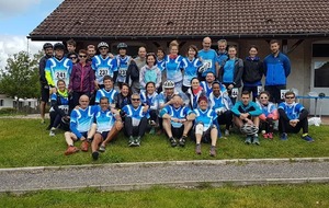 TRIM'ATHLON VILLERSEXEL 2019