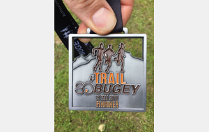 TRAIL SO BUGEY 2019