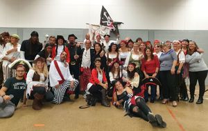 SOIREE PIRATES 28092019