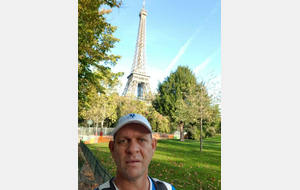 20 KILOMETRES DE PARIS 2019