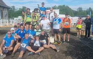Trim'athlon 2025
