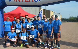 Journée fin de saison 2025/2026