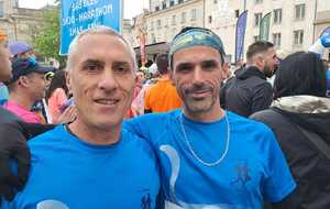 Marathon Poitiers Futuroscope 2026