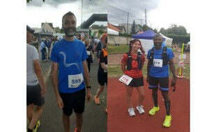 10km de la Saint Médard