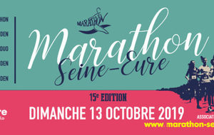 MARATHON DE SEINE ET EURE