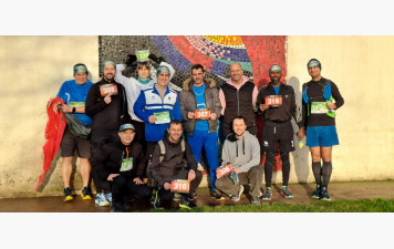 Yerres Trail By Night 2026