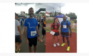 10km de la Saint Médard