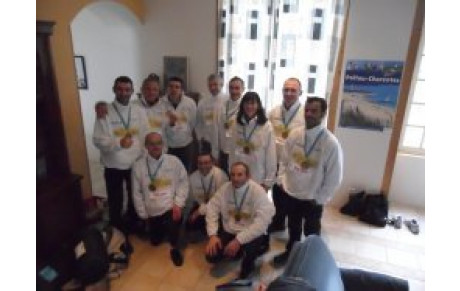 Marathon de la Rochelle