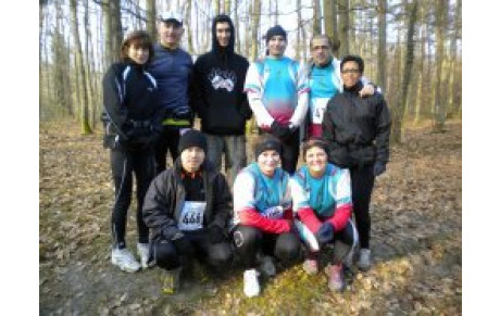 COURSE VERTE DES 3 PIGNONS