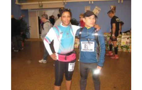 SEMI MARATHON DE SAVIGNY SUR ORGE