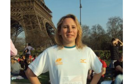 ECOTRAIL DE PARIS