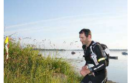ULTRA TRAIL MARIN DU MORBIHAN