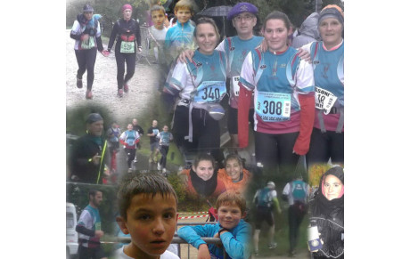 SEMI MARATHON DE BRETIGNY SUR ORGE