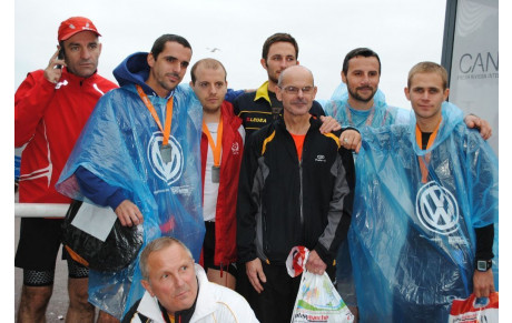 MARATHON NICE-CANNES