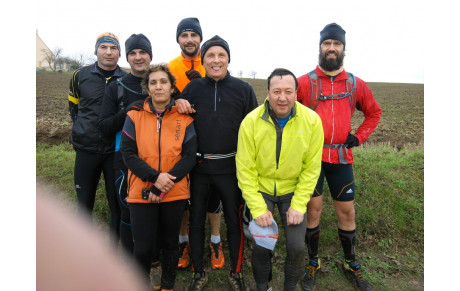 SORTIE ENTRAINEMENT MONDEVILLE