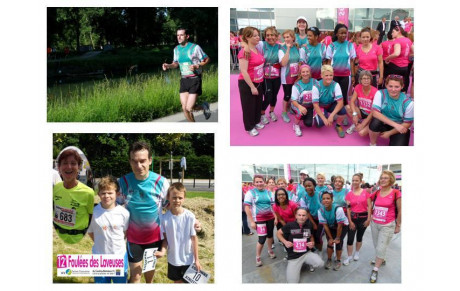 WEEK-END DES 14, 15, 16 JUIN 2013