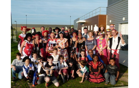 SOIREE ASSOCE 2013