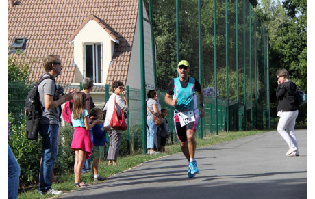 10 KILOMETRES DE CESSON