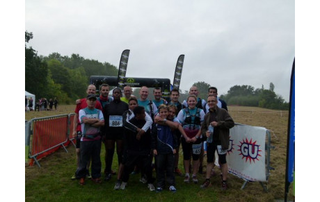 COURSE DU FOUR A CHAUX