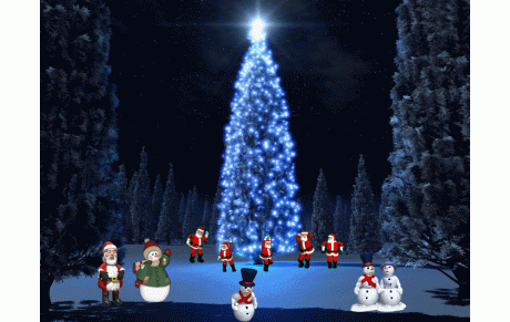JOYEUX NOEL