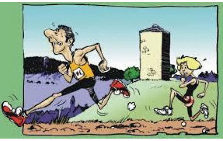TRAILS A VENIR