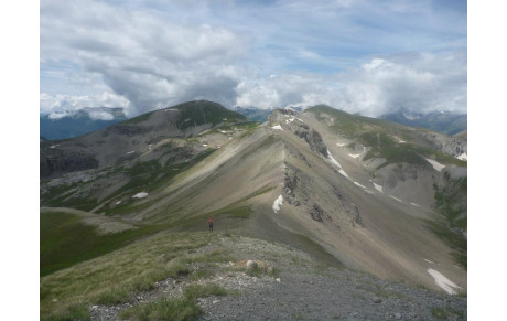 SKY RACE DES ECRINS