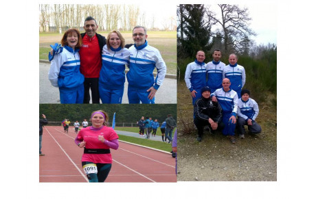 WEEK-END 15 MARS 2015